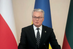 Русија планира напади врз членки на НАТО — имаме разузнавачки информации, предупреди Литванија