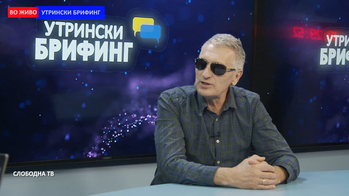 Мики Јовановски Џафер