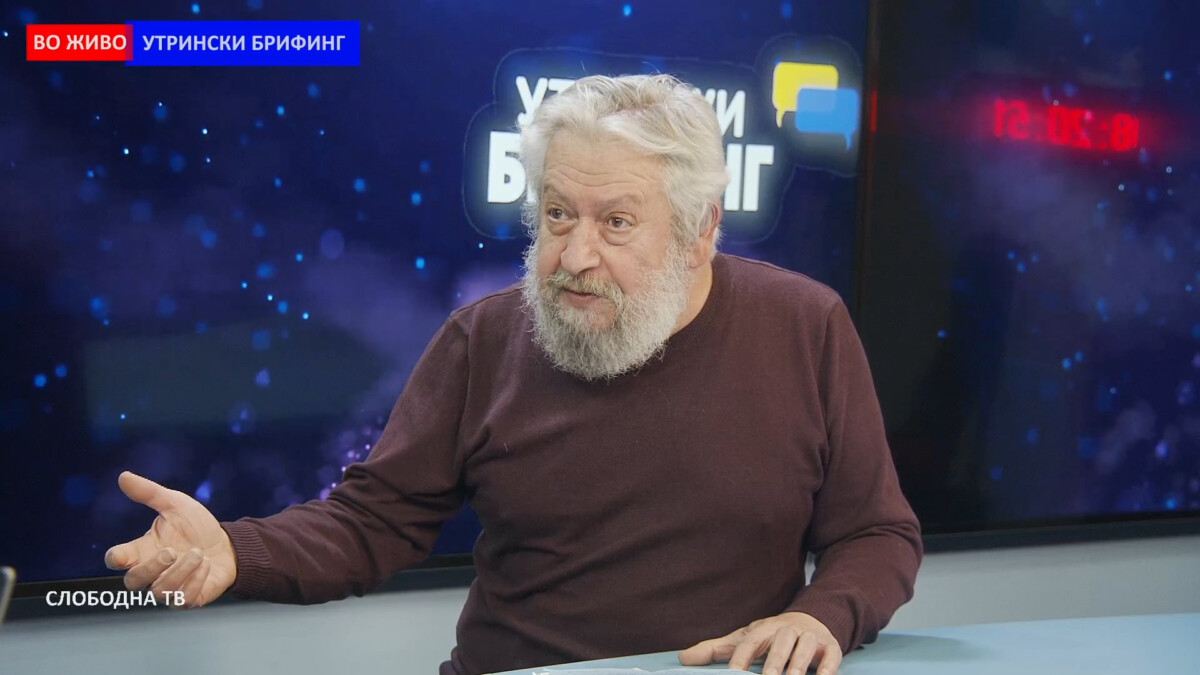 Влатко Галевски, филмски критичар и рецензент