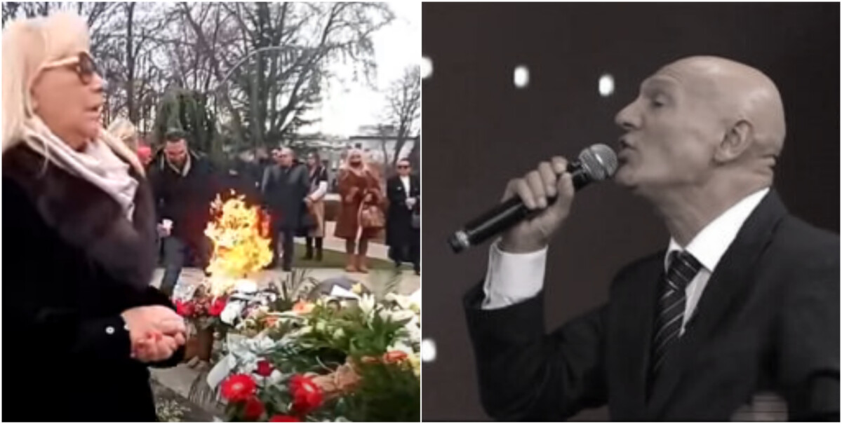 Шабан Шаулиќ/пожар/Принтскрин/Јутјуб