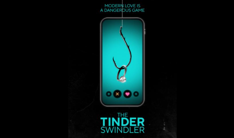The Tinder Swindler