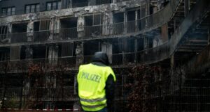 Трагедија во Германија: Четиричлено семејство мигранти од Бугарија изгоре во пожар