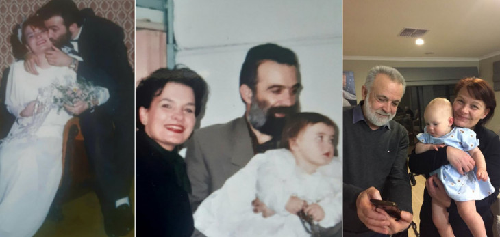Тоде Новачевски/Колаж/Фејсбук