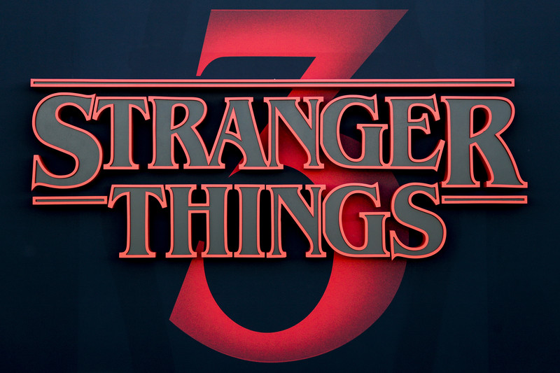Stranger Things: