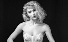 Марина Перазиќ