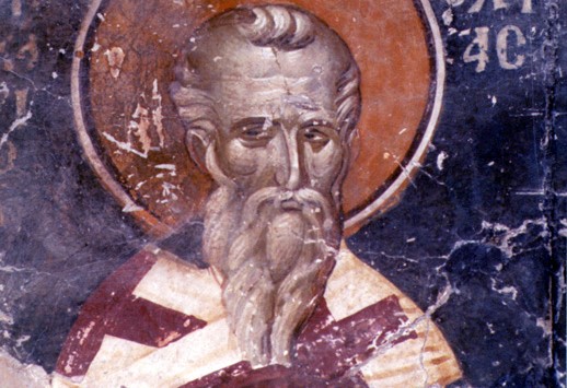 Свети Мелетиј, архиепископ Антиохиски