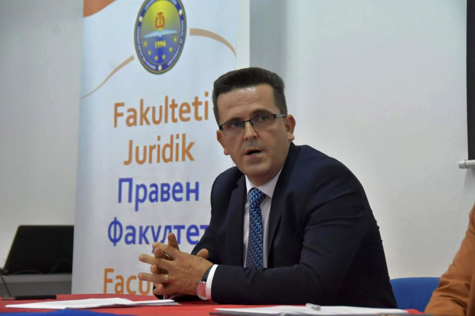 Башким Селмани/ Фото -приватна архива