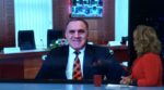 Лазар Нанев, претседател на Основен суд Кавадарци