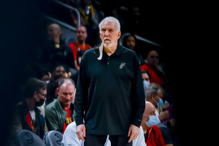 VIDEO: Greg Popovich on history, together with Nelson have the most victories in NBA history - Free Press