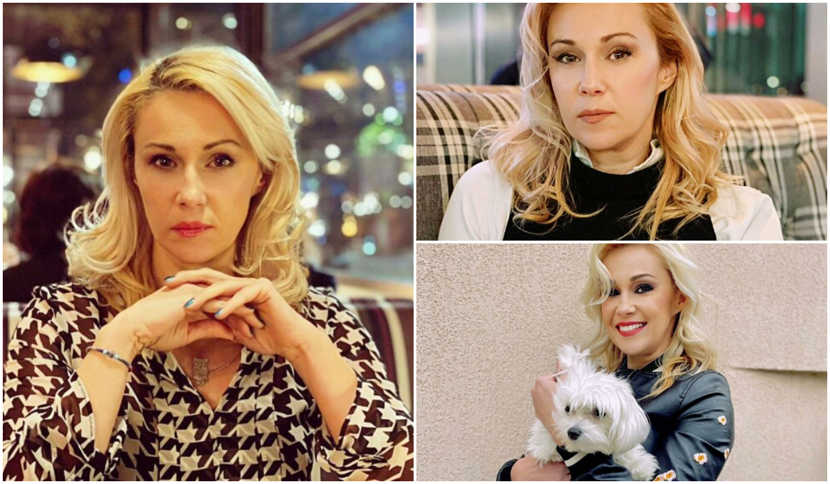 Катерина Шехтанска
