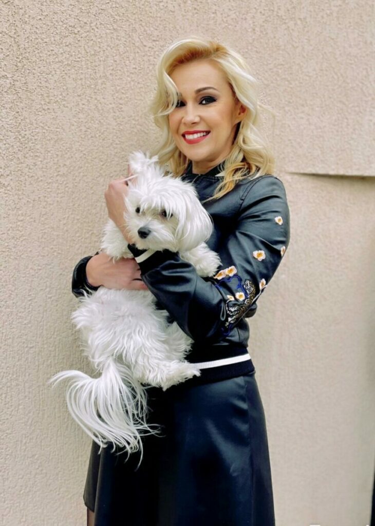 Катерина Шехтанска