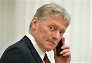 Нема договор за продолжување на мировните преговори со Украина, велат од Кремљ