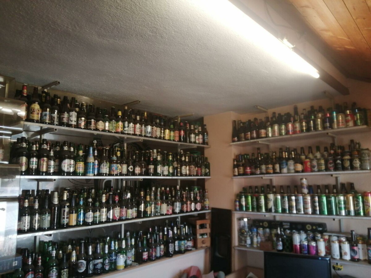 пиво крафт