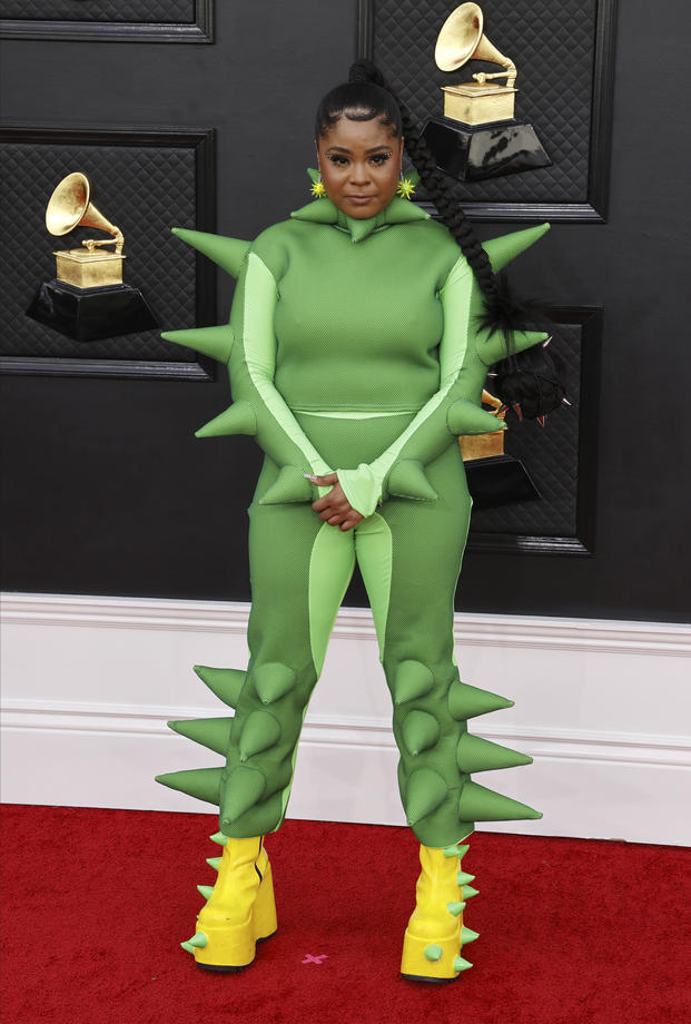 Tayla Parx