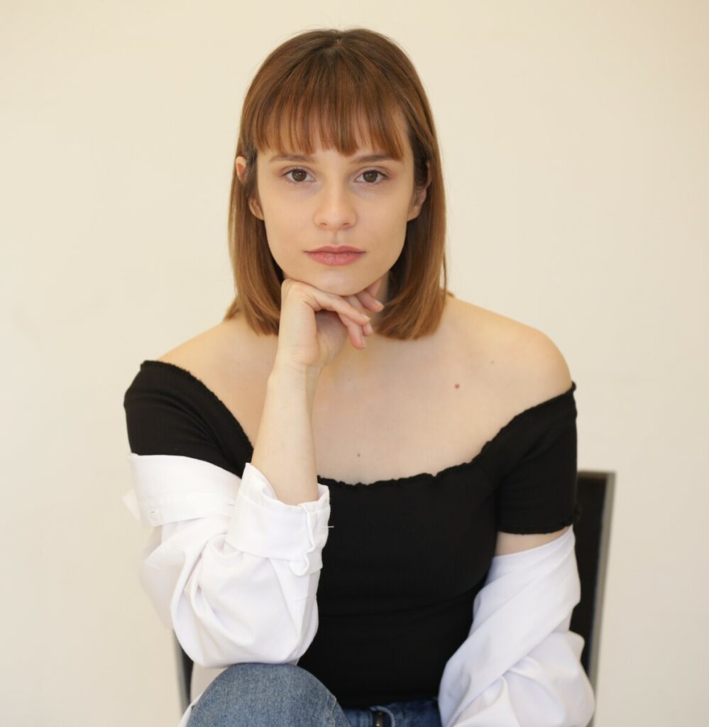 ангела димитрова