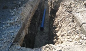 Цело Делчево најмалку два дена ќе биде без вода, цистерни ќе ги снабдуваат граѓаните