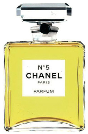 Chanel No. 5 debuted on 05.05.1921: What did the number mean for the great  Coco? - Free press