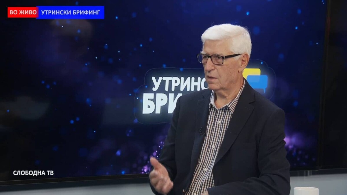 Тито Петковски