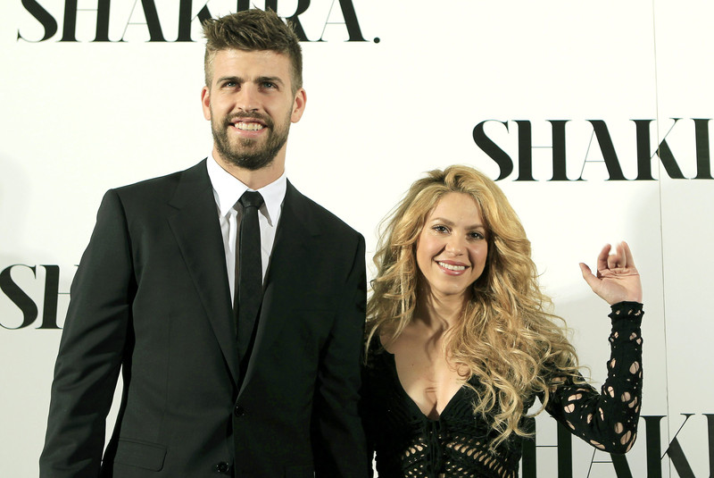 Shakira i Pique su se razišli: Nogometaš ju je prevario i iselio se iz  kuće? - Slobodan tisak