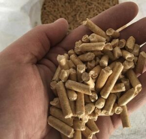 За жителите на Гази Баба и годинава има субвенции за купување печки на пелети