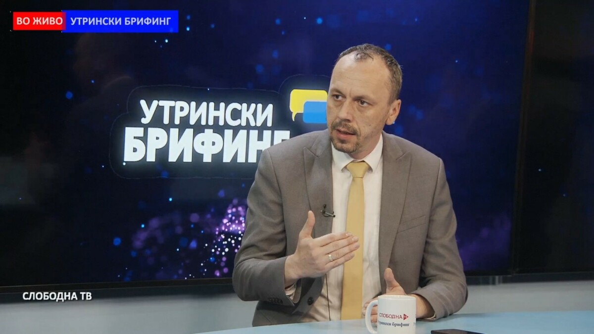 Бране Петрушевски, пратеник од редовите на ВМРО-ДПМНЕ