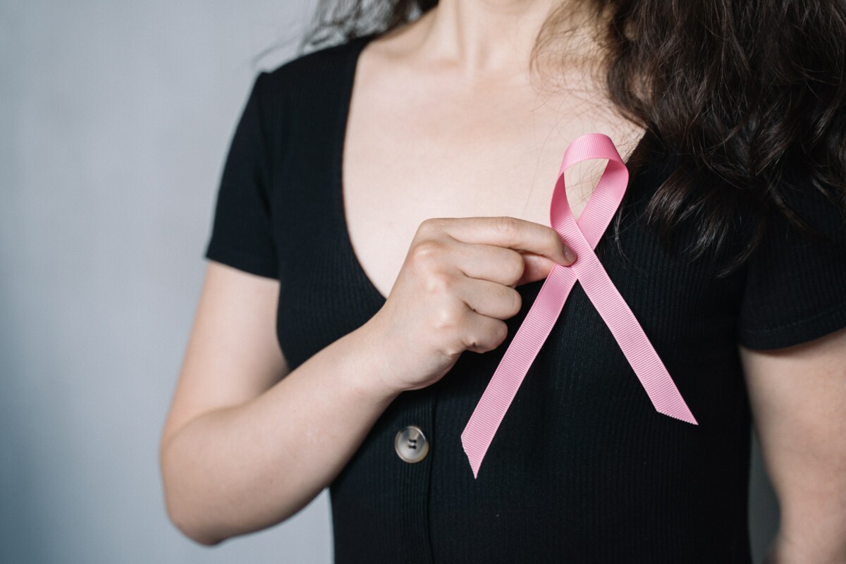Рак на дојка
