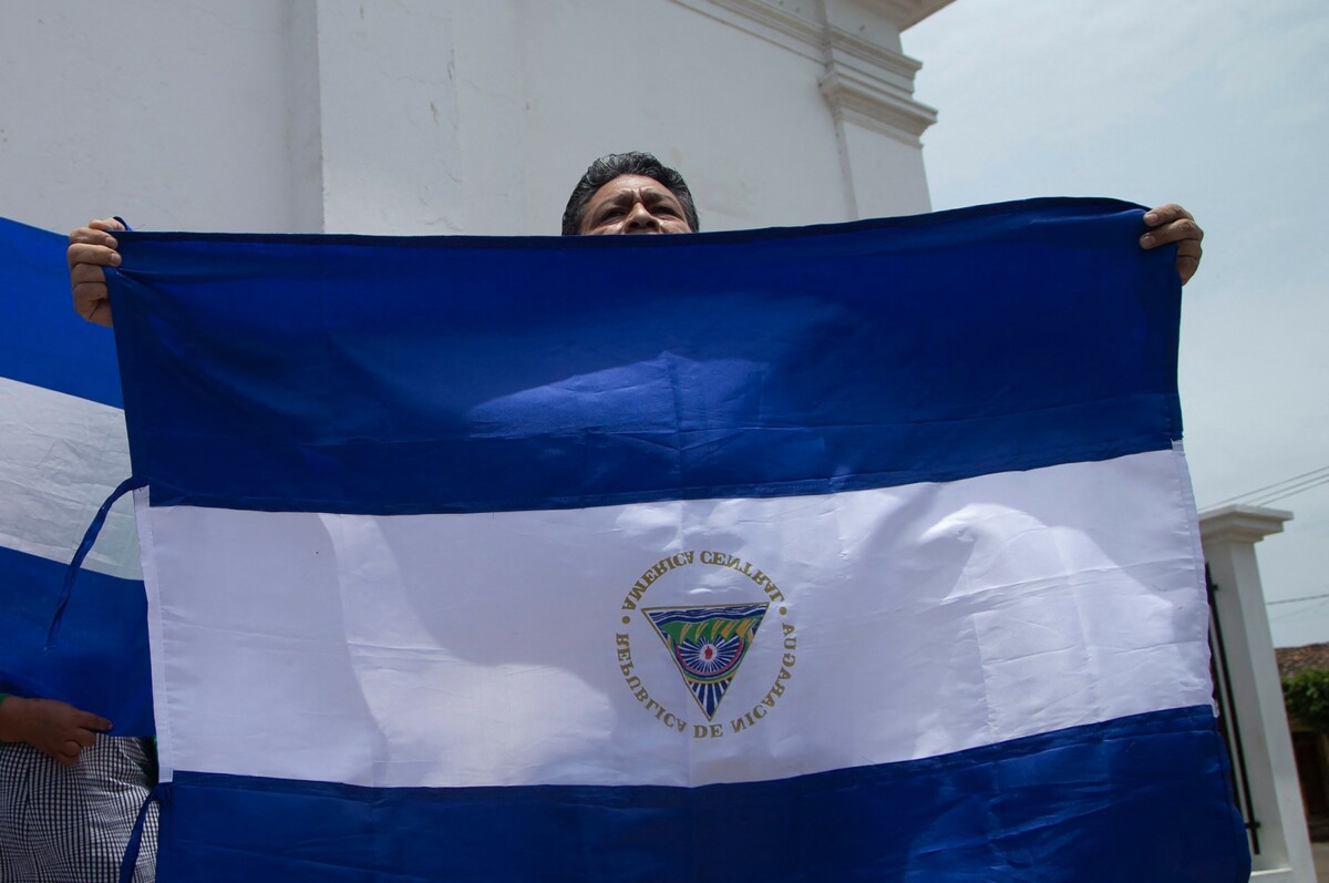 Nicaragua