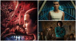 stranger things
