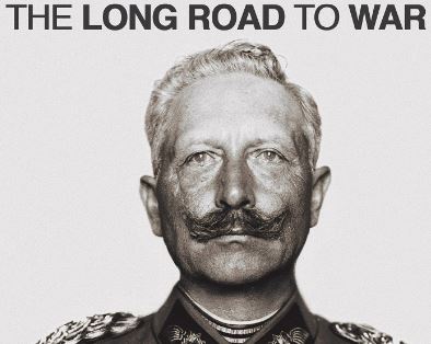 La lunga strada per la guerra
