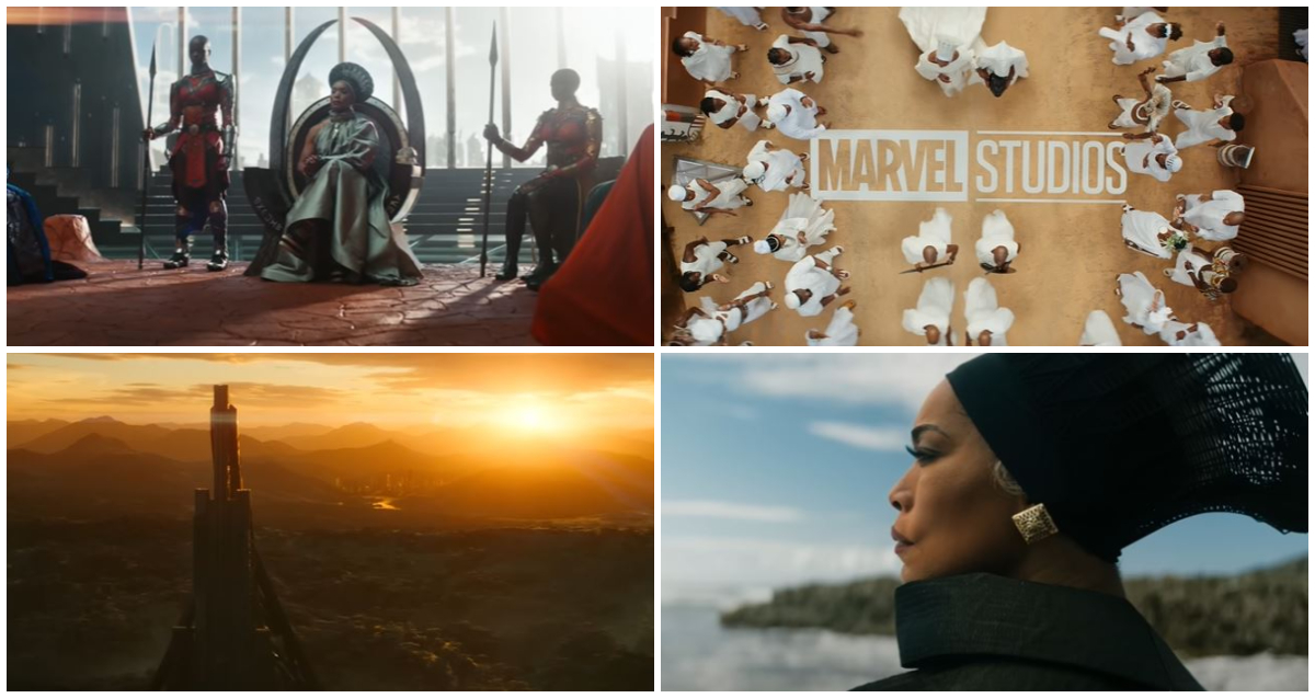 Black Panther: Wakanda Forever