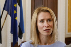 ЕУ испраќа нови 100 милиони евра за либанската армија во време на кревко примирје, вели Калас