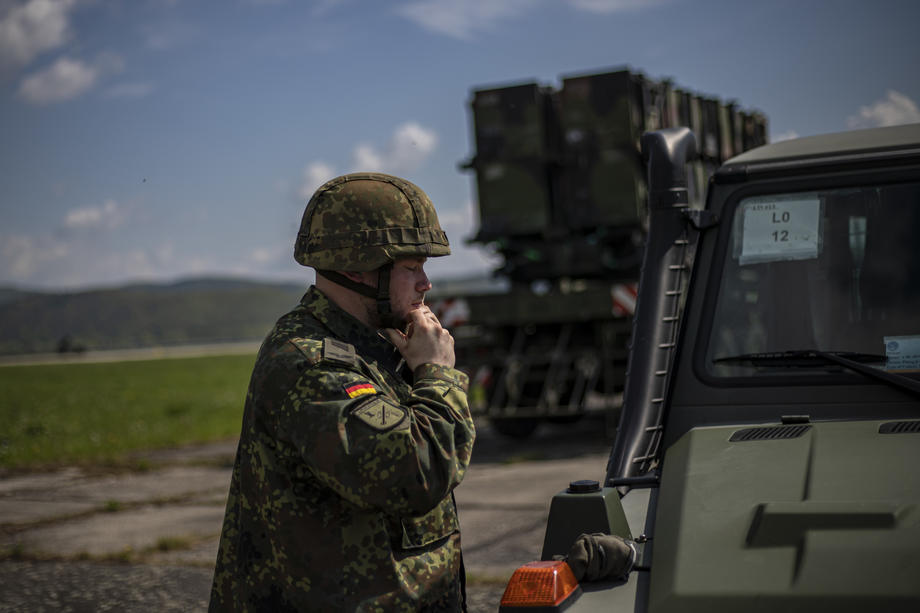 Germania; soldato tedesco, soldati tedeschi, esercito tedesco, esercito tedesco,