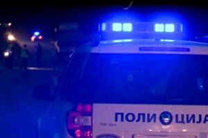 Две деца со тврд предмети нападнале возрасен човек по полноќ кај Скопското кале