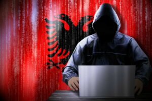 Албанија се искачи на 15-то место во светот по кибер безбедност