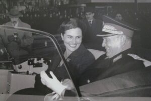 Објавен венчалниот документ на Тито и Јованка, полн со мистериозни податоци: Сè било направено во тајност