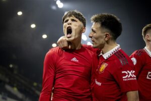 Гарначо пред трансфер во Астон вила – легендата на клубот веднаш го нападна: „Тој не е добар играч“