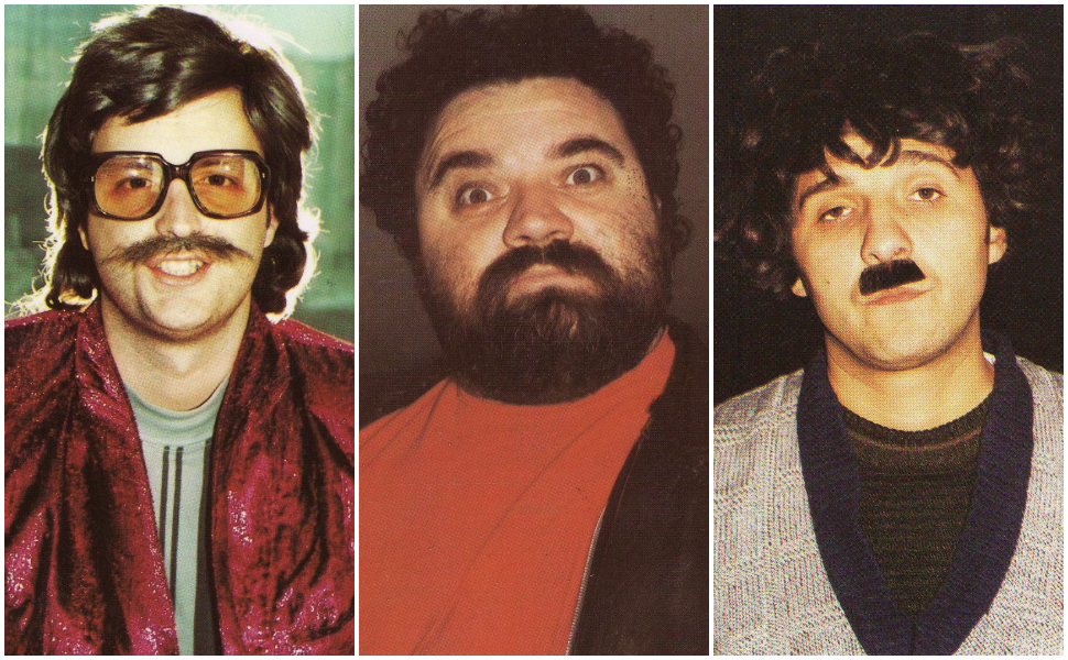 Oggi, 28 anni fa, veniva trasmesso il primo episodio di "K-15" - Free Press