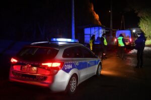 Полска протера девет Украинци и двајца Белоруси — се сомнева дека организирале протести за Русија