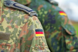 Мерц сака да ја зајакне германската војска за да го заштити НАТО од закани