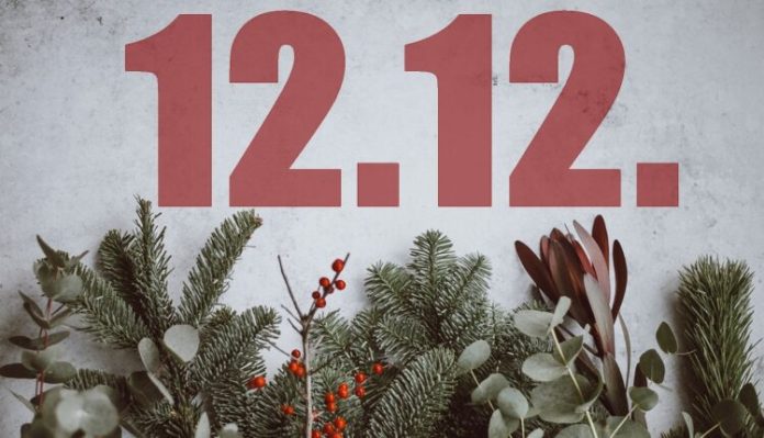12.12 се смета за најмоќниот датум во годината: Што треба да направите ...