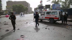 Се урна авганистански воен хеликоптер, најмалку еден мртов, дванаесетмина повредени