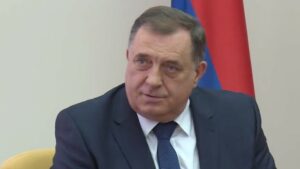 Додик: Република Српска не се откажува од референдумот