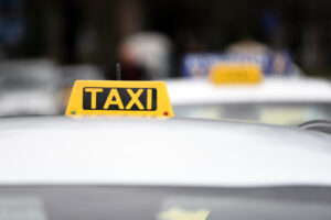 Хрватските таксисти легално ги „дерат“ патниците – 45 евра за пет километри!