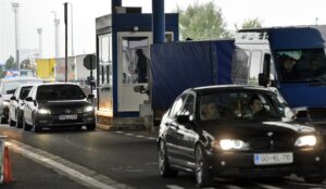 Хрватска ги олеснува граничните контроли — ако има колони системот ЕЕС ќе се исклучува