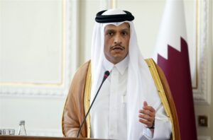 Премиерот на Катар: Преговорите за прекин на огнот и ослободување на заложници во Појасот Газа се заглавени
