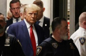 Избрана поротата за судењето на Трамп во Њујорк
