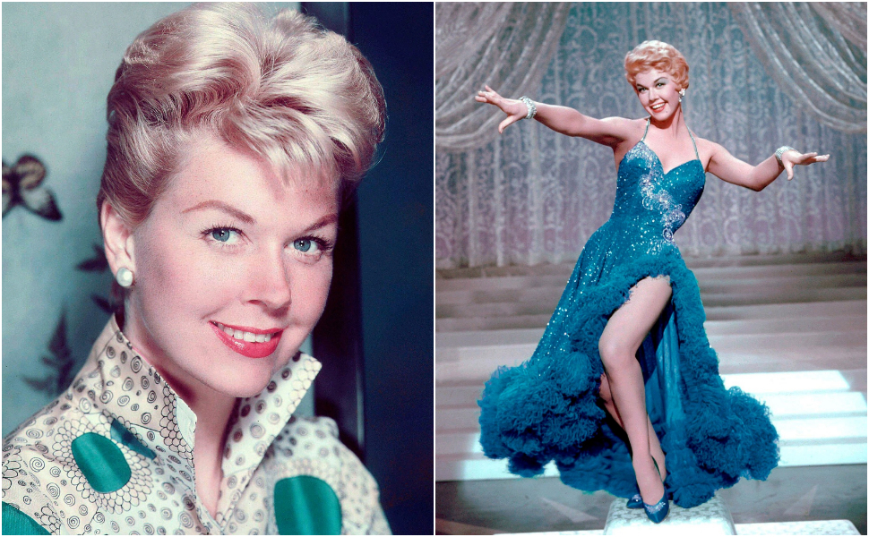 Doris Day was born on this day - Hollywood remembers her as the "girl next  door", but her story is far from a fairy tale - Free Press