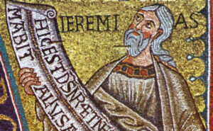 Денеска се празнува Светиот пророк Јеремија