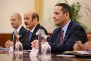 Катарскиот премиер не верува во прекин на огнот во Газа
