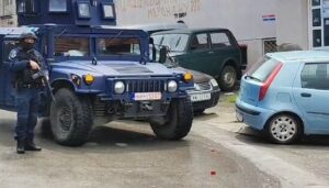 Милионска заплена во Косово: брачен пар осомничен за перење пари од шверц на дрога